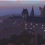 Hogwarts Castle - Patchouli Woollahra