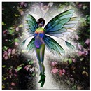 Pixie-ness