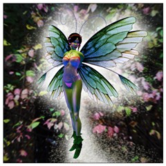 Pixie-ness