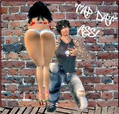 Tap Dat Ass