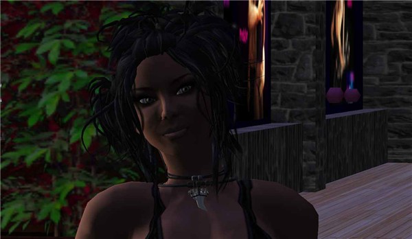 The Awesome Gabrielle Sinatra! - Koinup Burt