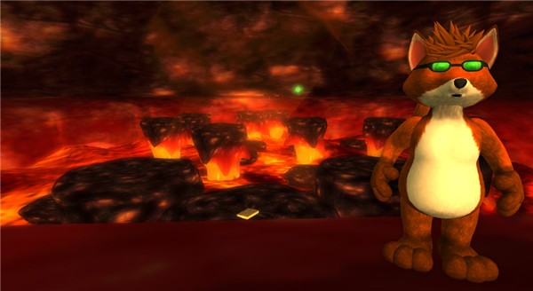 lava!