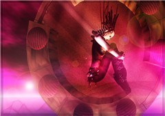 airlock
