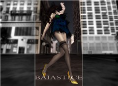 BAIASTICE-Envy