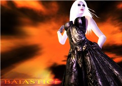 BAIASTICE-Winding-Dress