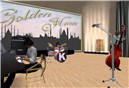 Krisalide Jazz Trio in Golden Horn - Kei Beatty