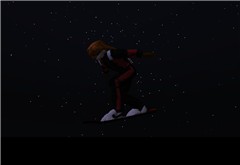 Midnight Skysurf