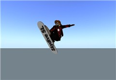 Skysurfig