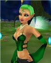 pretty elf