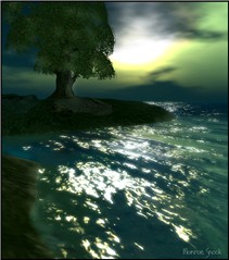 Green Sea