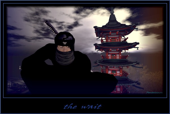 THE WAIT