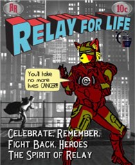 RFL 08, the return of Ironcat