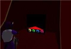RFL hidden treasure