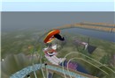 RFL 08 Water Flume Ride