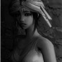 desperado b&w