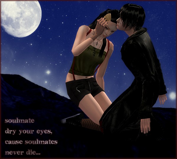 Soulmates