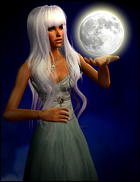 Moon