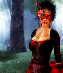 ..::Masquerade::..