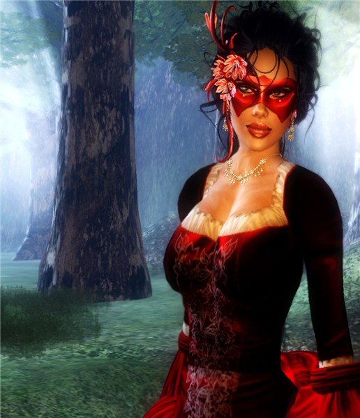 ..::Masquerade::..