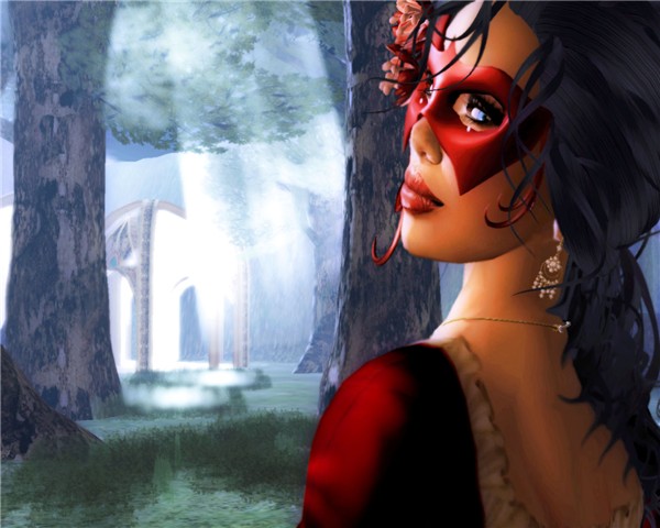 ..::Masquerade::..