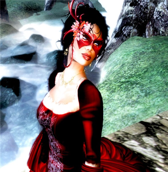 ..::Masquerade::..