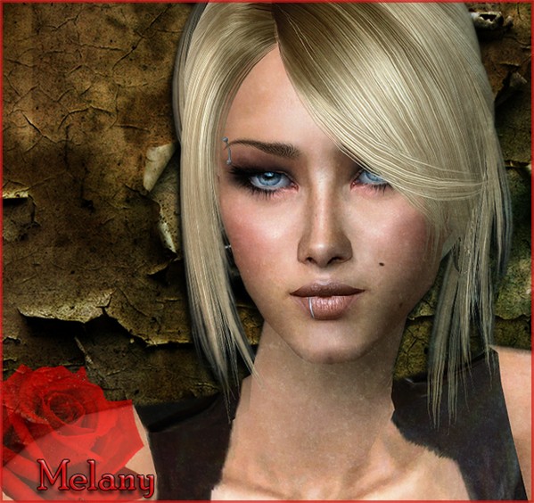 Melany