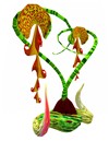 snake orchid copy