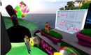 chatting with Peri Lorefield - Torley Linden