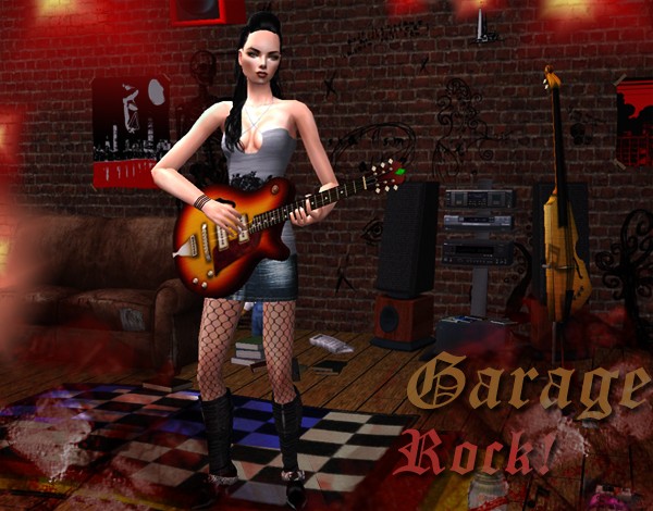 garage Rock