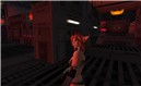 Geren Hill III - Lower Level Settings 1 - Liqueur Felix