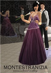 Montestranizia Unconventional Wedding