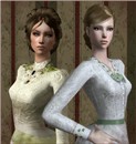Elettra & Faith