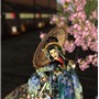 Flower Oiran