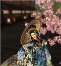 Flower Oiran