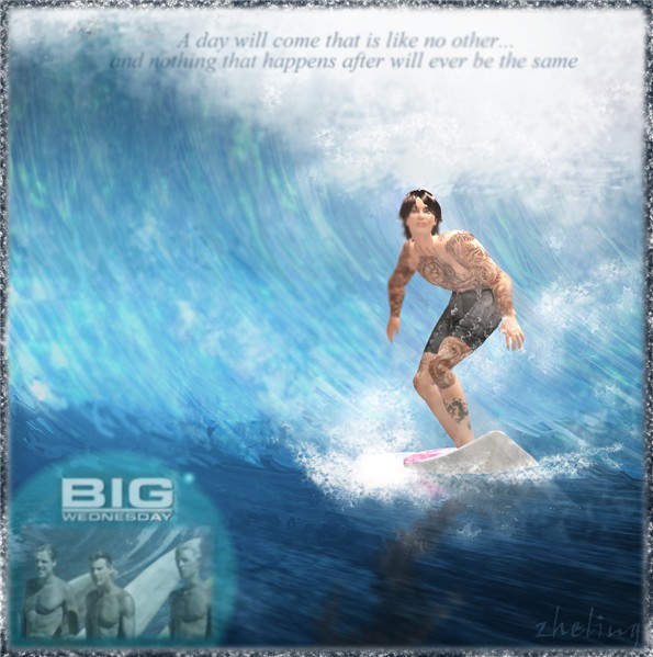 bigwednesday