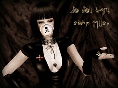 Give Me Some Pills!