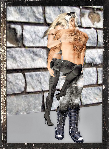 Urban Lovers 2