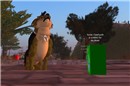 One last howl