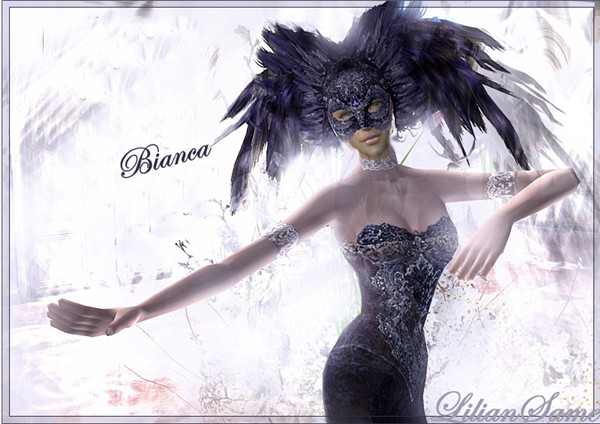 Bianc@