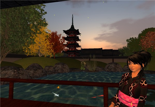 Gion - Kei Beatty