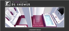 INFO-DE-SHOWER-PURPLE