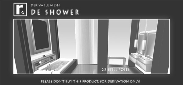 INFO-DE-SHOWER-MESH