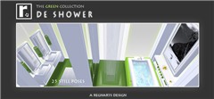INFO-DE-SHOWER-GREEN