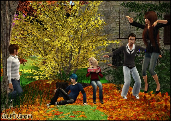 Autumn