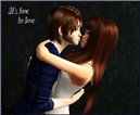 (L)ove...