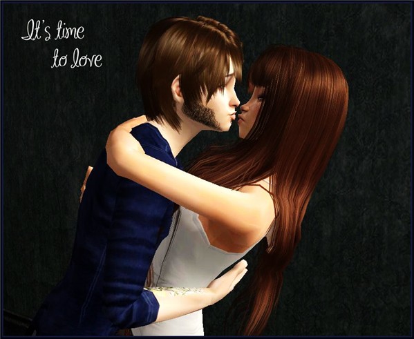 (L)ove...