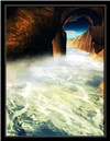 Washed to Sea