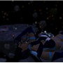 Sleeping Fighter