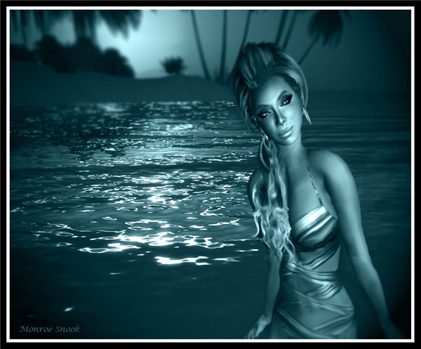 beach babe copy
