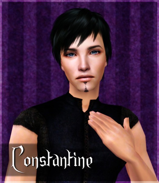 Constantine